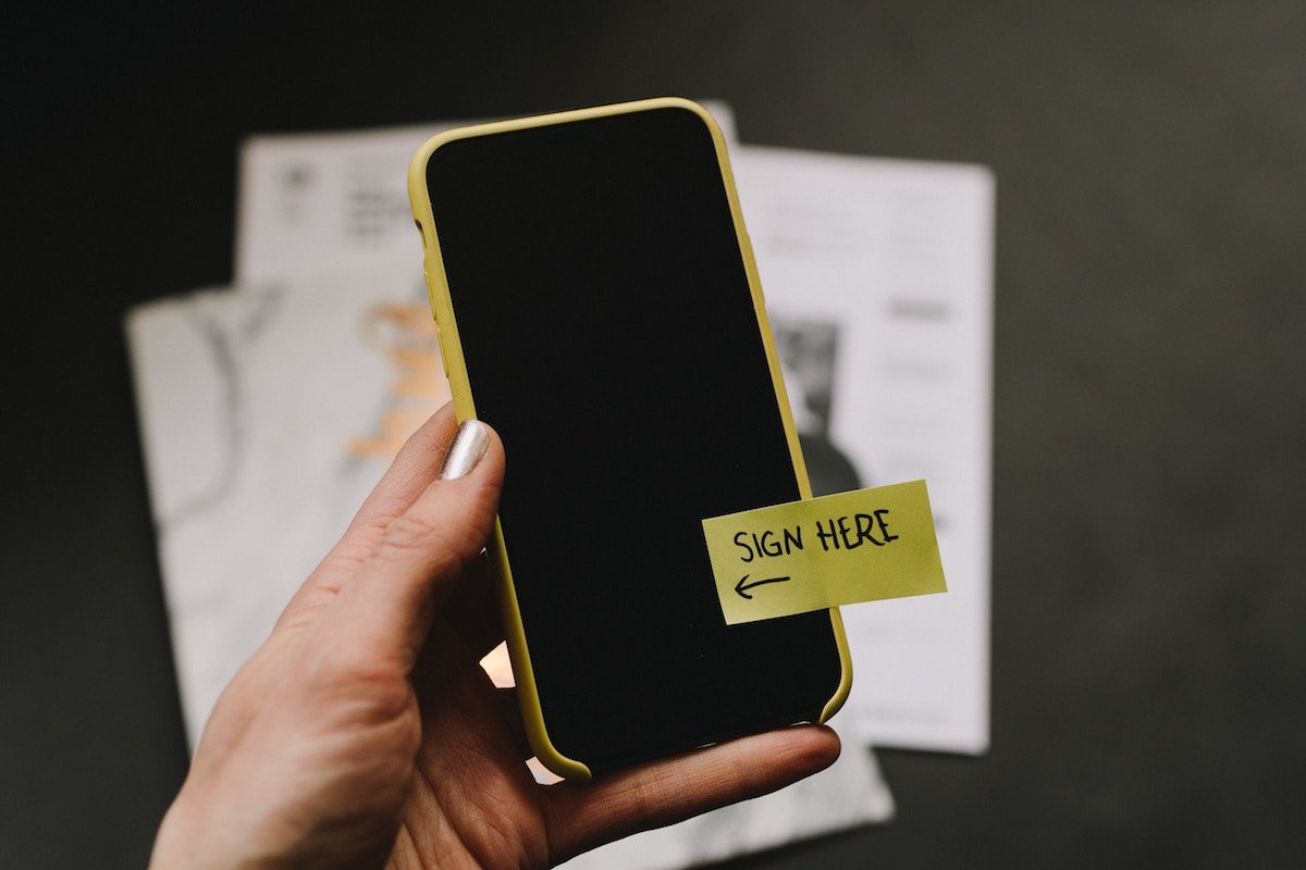Les avantages de la signature électronique Les avantages de la signature électronique